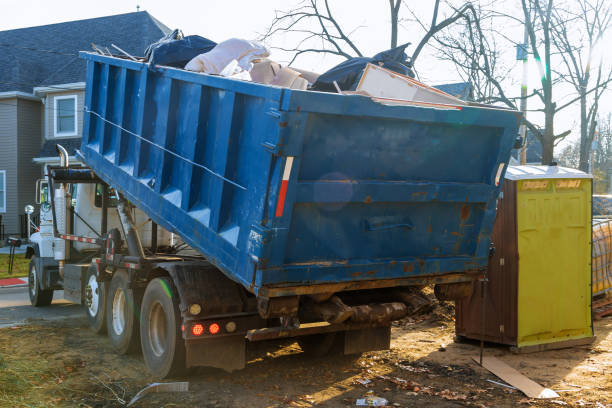 Trusted Arma, KS Junk Removal Experts