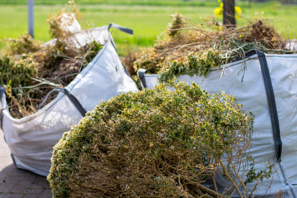 Trash Removal Near Me in Arma, KS