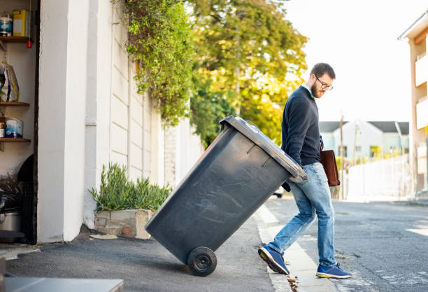 Best Estate Cleanout Services  in Arma, KS