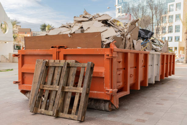 Best Full-Service Junk Removal  in Arma, KS